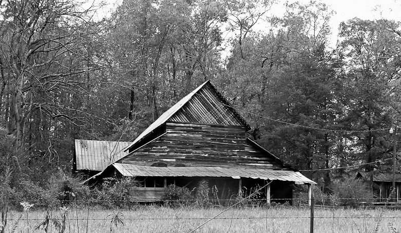 Old Home North Carolina Mountains